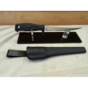 Normark Sweden Fillet Knife